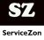 sz logo